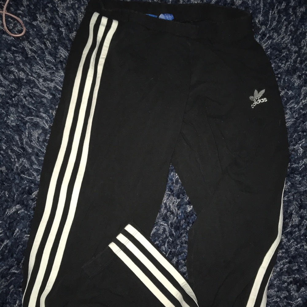 Adidas leggings